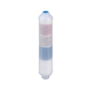 <span class=keywords><strong>Inline</strong></span> đa giai đoạn Hộp mực lọc T33 mineralizing lọc hộp mực kiềm - Product Image 1