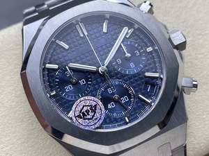 Reloj Mecánico Automático de Alta Calidad al por Mayor, Esfera de 41 mm, Movimiento 4401, Reloj de Pulsera Cronógrafo Multifunción - Product Image 2