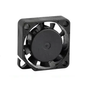 Micro ventola di raffreddamento 20*20*6mm per inverter 2 centimetri dc fan