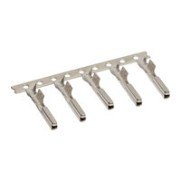 Connecteur ECU étanche MX23A12NF1 IP67, prise 12 broches, connecteur et prise ECU étanches