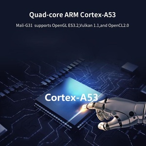 Wemi hy300 Pro Mini chiếu với 160 Ansi Lumen xách tay HD thông minh Android 11.0 4k tương thích LED Đèn LCD hiển thị - Product Image 4