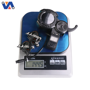 Nouvel écran NFC pour trottinettes électriques VT 8/8+ 9/9+ 10+ 11+ – Pièces détachées et accessoires 24-60V - Product Image 6