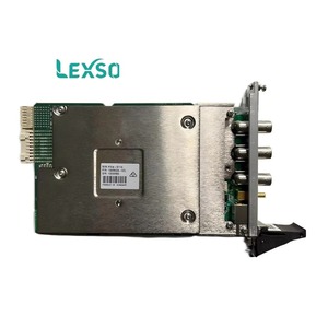 ออสซิลโลสโคป National Instruments Pxie-5114 Pxi รับประกัน 3 เดือน ผลิตในอเมริกา Lexso - Product Image 3