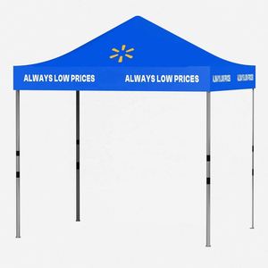 Carpas de Publicidad para Ferias Comerciales al por Mayor, Carpas Plegables Económicas para Regalos Promocionales y Empresariales - Product Image 2