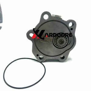 Excavator Engine 426-4806 Oil <b>Pump</b> C6.6 for Replacement Parts - Product Image 2