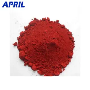 High Quality Factory Price Ferric Oxide Fe2O3 Red / Cas No. 1309-37-1 Iron Hydroxide