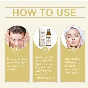 Dầu thầu dầu nguyên chất chiết xuất tinh dầu thảo dược tự nhiên - Product Image 3