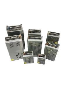 OEM ODM5V 12V 24V 36V 48V Led Power Supply 2A 5a 10A15A20A30A40A50A60a80a Dc Ac Pc <strong>Industrial</strong> Smps Single Switching Power Supply - Product Image 3