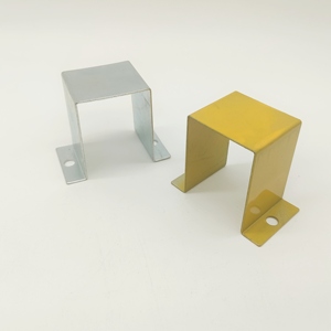 Travail des métaux personnalisé emboutissage de pièces pliées emboutissage profond traitement de la tôle - Product Image 5