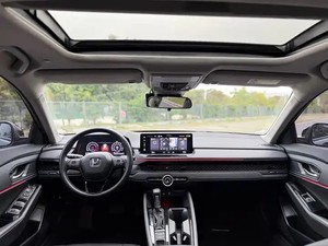 <span class=keywords><strong>Honda</strong></span> <span class=keywords><strong>Accord</strong></span> 2023 260TURBO Edición Smart Enjoy - Product Image 4