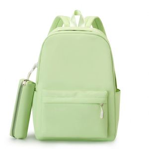 Mochila Escolar con Logotipo Personalizado, Diseño al por Mayor, Bolsa para Libros para Estudiantes, Mochila Infantil con Estuche para Lápices - Product Image 2