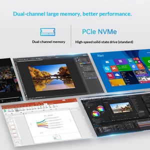 แล็ปท็อป Dell Latitude 3450 Slim ขนาด 14 นิ้ว ประสิทธิภาพสูงสำหรับธุรกิจ การทำงาน และการเรียนรู้ ใช้หน่วยความจำแบบ SSD รุ่นใหม่ 11 ตัว พร้อมโปรเซสเซอร์ Core I7-1355U - Product Image 2