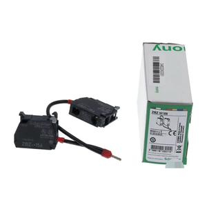 ZBZM156ไฟฟ้าบล็อกไฟคู่สำหรับทดสอบฟังก์ชั่นไฟ nfp ใหม่ - Product Image 1