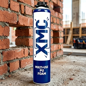 <span class=keywords><strong>Mousse</strong></span> de polyuréthane professionnelle pour panneaux acoustiques, isolation thermique, étanchéité et isolation phonique pour studios et <span class=keywords><strong>construction</strong></span> - Product Image 1