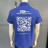 Camisetas Polo personalizadas al por mayor 100% algodón, camisetas Polo con logo personalizado para hombre