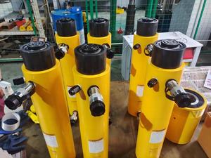 กระบอกไฮดรอลิก Enerpac แรงดันสูง 10 ตัน แบบสองทาง ระยะชักยาว 305 มม. - Product Image 5