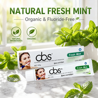 Dentifrice Probiotique SP10 Probiotiques Hydroxyapatite Blanchissant Haleine Fraîche Réparation de l'Émail Anti-Caries Soin Bucco-Dentaire