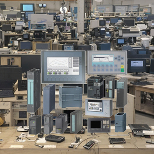 Chất lượng cao 100% New Original Giao hàng nhanh 6fc5303-0af50-4ea0 chi phí-hiệu quả PLC Pac & bộ điều khiển chuyên dụng - Product Image 3