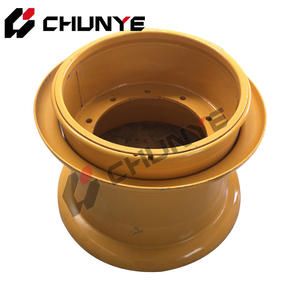 גלגל חלקי מטעין גלגל sdlg xgma si lg956 lg953 גלגל 4190000412 - Product Image 3