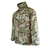 Veste d'hiver réversible tactique urbaine KKU-RWJ-NL en coton, double face, coupe-vent, thermique, pour homme, veste tactique d'extérieur