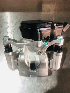 Elektrischer hintenbremsverschluss KAY02671XA KAY02661XA für Mazda CX-5 2022-16 - Product Image 4