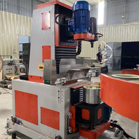 Ligne de production de vaisselle en céramique Yutai, machine de fabrication de plats en porcelaine pour restaurants, moteur 40/35 kW, 380 V