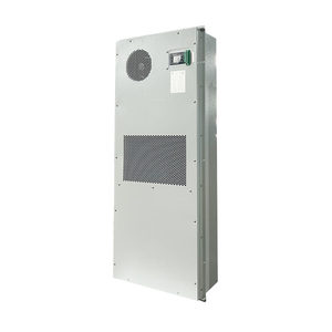 CE 2000W AC 220V Industrial Air Conditioners <b>Outdoor</b> Telecom <b>Cabinet</b> Conditioner <b>Outdoor</b> <b>Cabinet</b> Air Conditioner - Product Image 4