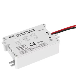 Skydance EMR lò vi sóng cảm biến RF Switch & dimmer - Product Image 1