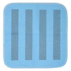 Famicheer BSCI dog and puppy pee potty training pads reusable pee pad for dogs 60 x 60cm
