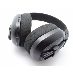 2.4G <b>Wireless</b> Laptop RGB Gamers Gamer PC With LED for GM910 2.4G <b>Wireless</b> Gaming Headset - Product Image 5