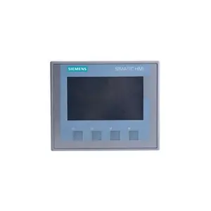 Siemens Original PLC Screen 6AV2181-8XP00-0AB0 6AV21818XP000AB0