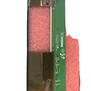 Tv Screen Replacements Panel Tv for Innolux 50 Inch V500DJ7-QE1 C7 - Product Image 2