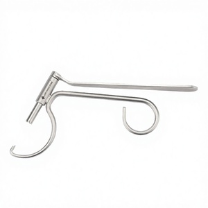 ORTHOCORE 4.5mm Pointed <b>Drill</b> <b>Guide</b> Large Veterinary Orthopedic Surgical Instruments Cat Surgery Easy Operation Aiming - Product Image 2
