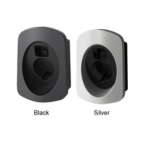 Nouveau support mural pour prise J1772 Type1, matériau PC, accessoires pour station de recharge domestique EVSE, Maxgreen
