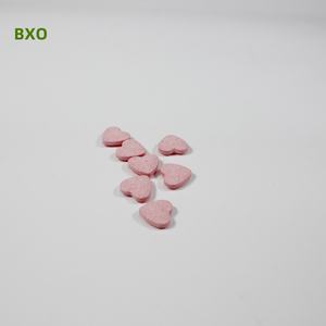 Meilleur Prix OEM Personnalisé Raspberry Ketone Comprimé Pilules à Croquer avec Fournisseur Professionnel de Haute Qualité - Product Image 5