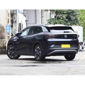 2026 V W ID4 Volkswagens Crozz <span class=keywords><strong>Smart</strong></span> Nouveaux véhicules EV SUV Voiture électrique - Product Image 6