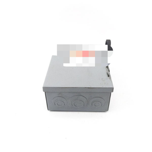 Du322 シリーズ。 E1 240vac 60a Nsnp 新品オリジナル既製在庫産業オートメーションパック専用 Plc プログラミングコントローラー - Product Image 1