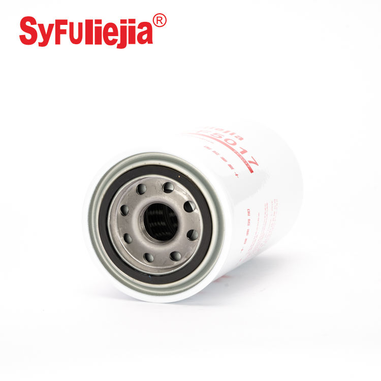 Excavator Truck Engine Parts Fule Filter FF5017 FF5076 4178800 4206080 ...