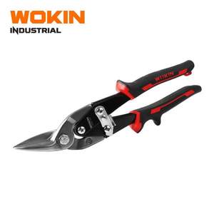 WOKIN 302710 Avation Schere (Links) - Product Image 2
