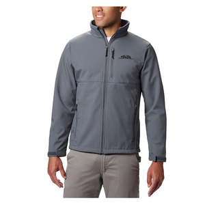 Sweat à capuche zippé pour homme, coupe oversize, avec broderie 3D et imprimé délavé, idéal pour l'échauffement <span class=keywords><strong>de</strong></span> basketball – Collection Automne - Product Image 1