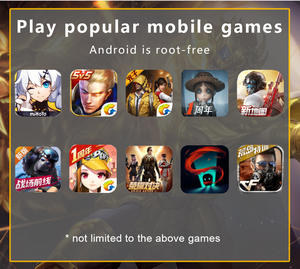 Trung Quốc nhà máy đa nền tảng trò chơi xử lý hỗ trợ <span class=keywords><strong>PC</strong></span>/Switch/điện thoại/di động/TV kết nối không dây bền xây dựng - Product Image 5