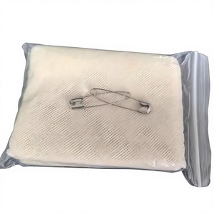 Pansement médical en gaze blanche jetable respirant 100 % coton certifié CE et ISO Onemed 36*36*50'' - Product Image 1