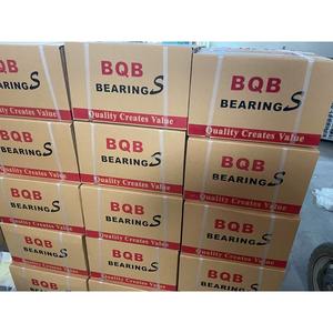 ตลับลูกปืนเม็ดกลมร่องลึกซีรีส์6200 P4สแตนเลสความเร็วสูงสำหรับการทำเหมืองแร่และการก่อสร้าง - Product Image 6