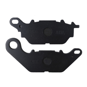 FA464 Moto Pièces Accessoires Plaquette De Frein pour <span class=keywords><strong>YAMAHA</strong></span> GPD <span class=keywords><strong>125</strong></span> N-<span class=keywords><strong>Max</strong></span> XC LTS MWS YBR YS <span class=keywords><strong>T</strong></span> 135 150 HONLEY HD1 HD2 HD3 SE MBK XC - Product Image 3