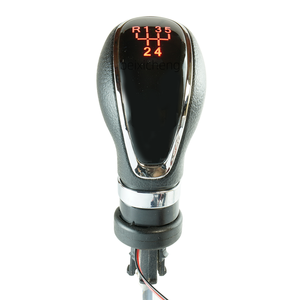 Ручка переключения передач для Buick/Vauxhall/<span class=keywords><strong>Opel</strong></span> <span class=keywords><strong>Astra</strong></span> Insignia 2009-2013 Headball - Product Image 4