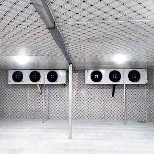 Koelkamer Viskweekkamer/Supermarkt Restaurant Chilling Room Zeevruchten Opslag Koele Ruimte Voor Vis - Product Image 5