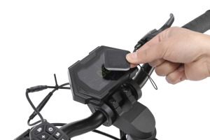 Customize <b>Scooter</b> 70KM Range Roller Powerful <b>E</b> Fast Folding 20Ah Offroad K10 <b>Scooter</b> K10 - Product Image 6