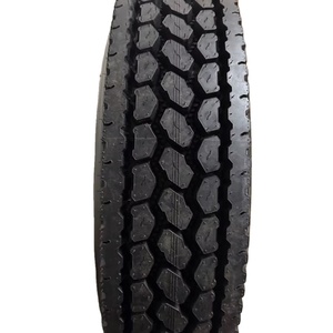 ยางเรเดียลแบบไม่มียางใน รุ่นใหม่ ขนาด 285/75R24.5 16PR สำหรับรถบรรทุกขนาดเล็ก รับน้ำหนักได้ 7500 ปอนด์ รับประกัน 5 ปี - Product Image 5