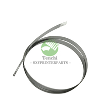 Strip Encoder 1390 untuk Epson ME1100 T1100 L1300 1390 1400 1410 1430 1500 L1800 R1800 R1900 R2000 R2400 R2880 Suku Cadang Printer