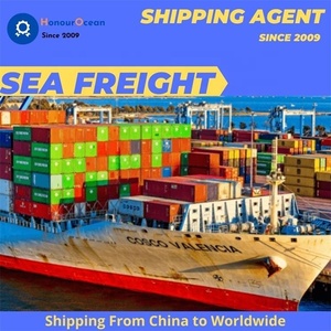 Agente de Envio <span class=keywords><strong>Global</strong></span> com Armazém, Transitário e Provedor de Serviços Logísticos Baratos por Mar/Aéreo da China Guangdong para Gana - Product Image 3